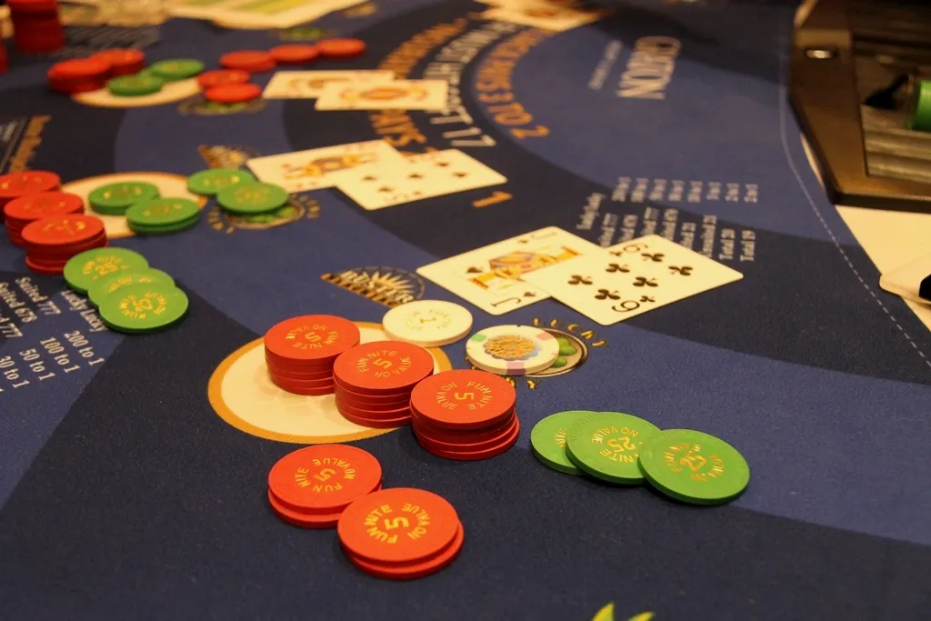 How To Play Winning Blackjack
